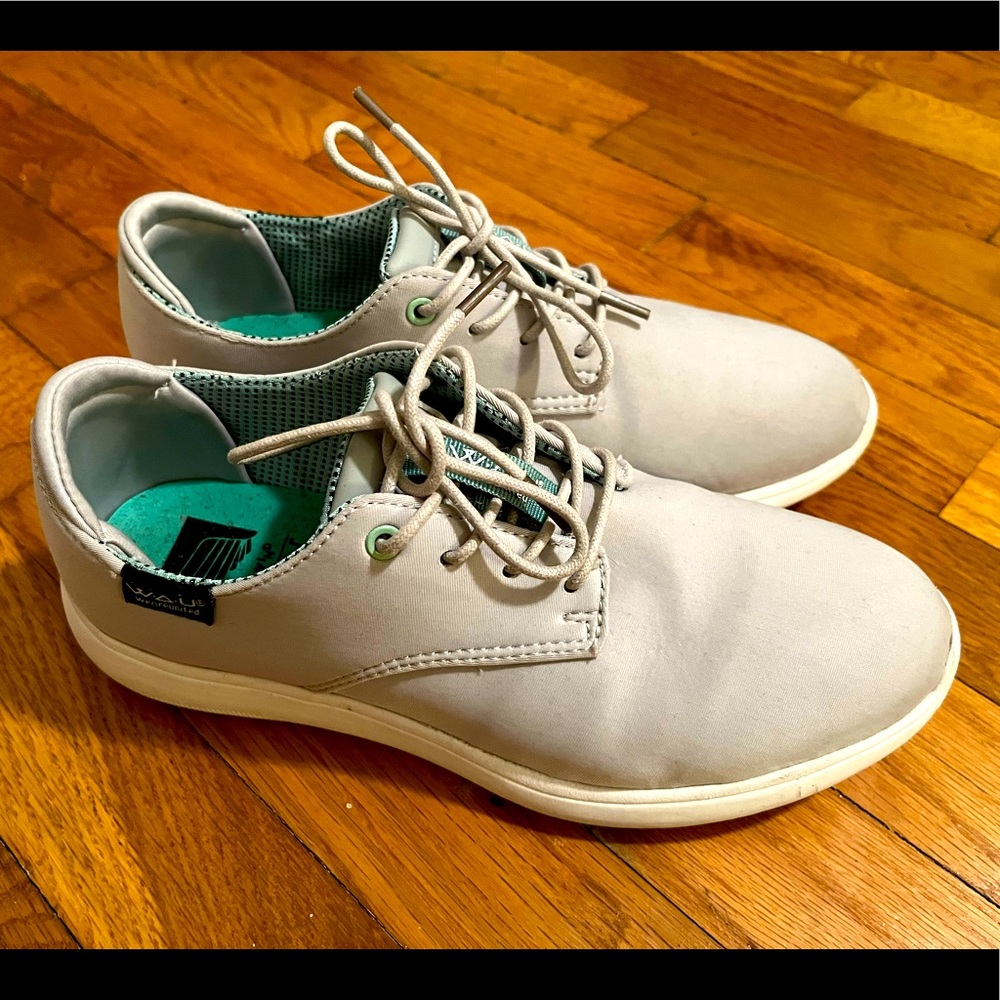 W.A.U. Women Shoes sneakers